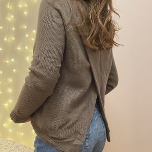 Olive Madewell Sweater